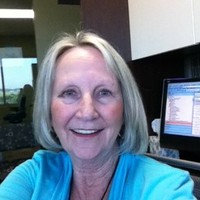 Deborah Wingard