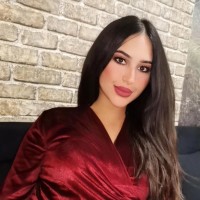 Arwa Jendoubi