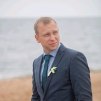 Pavel Degtyarev