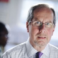 Tim Daniel