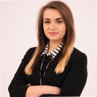 Aleksandra Olborska