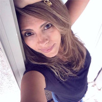Fabiana Gilliam
