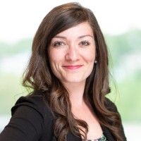 Valérie Panneton, CRHA