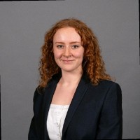 Iona Peasgood