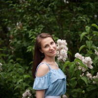 Анастасия Афанасьева