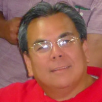 Edgar Roxas