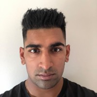 Nitin David