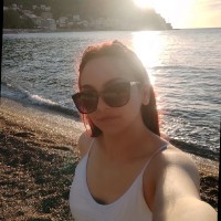 Marija Plavsic