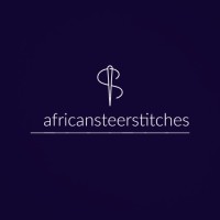 Africasteer Stitches
