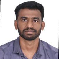 Pramodkumar S