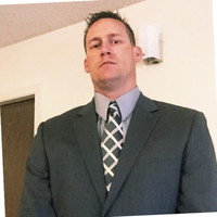 Patrick Colborn