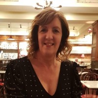 Jacqui O'Neill