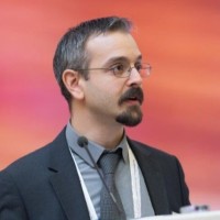 Can Alpdoğan, Ph.D., P.E., PMP