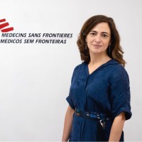 Alessandra Vilas Boas