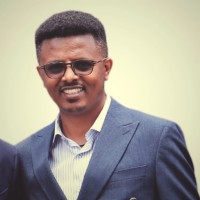 Abel Gidey