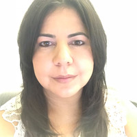 Ruth Silva