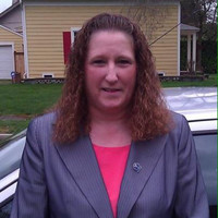 Sheryl Petersen