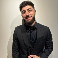 Esa Hariri