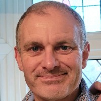 Richard Marshall