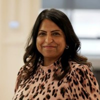 Pooja Mistry