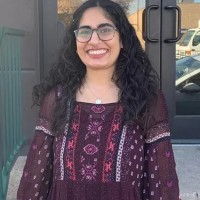 Ayesha Anwar