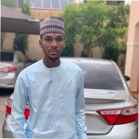 Ibrahim Ismail Lawal
