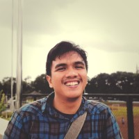 Muhammad Rizqi Muttaqien