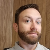 Zachary P. Dippold