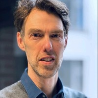 Jan Van Bouchaute