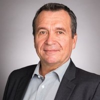 Daniel Riou