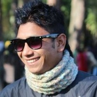 Sharad Raya