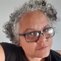 Ana Cristina Nobre da Silva
