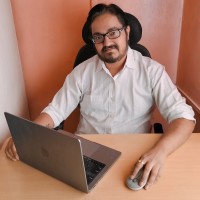 Sarang Deshpande