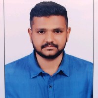Navanith Rajan