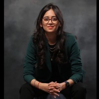 Shivani Bhasin