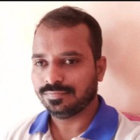 Mangesh Raut