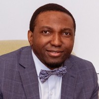 Damilare Olugbemide, Phd, P.Eng.