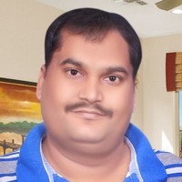 Ashok Kumar Singh