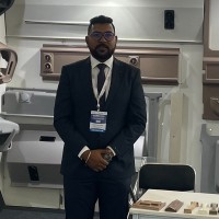 Harshal Chokha Zanke