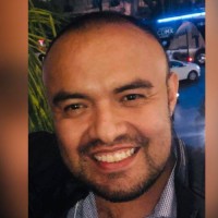 Juan Carlos Rodriguez Licea
