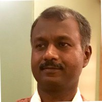 Raghava Rao