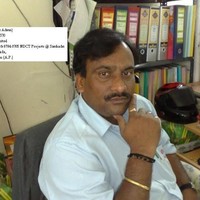 Manoj Sinha