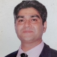Gaurav Singh Virk