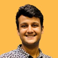 Anshuman Srivastava