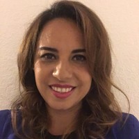 Fabiola Perez Borjas