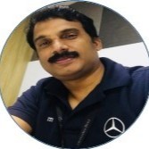 Ajith Damodaran