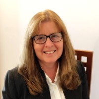 Pauline Sydenham Fcpa