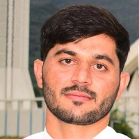 Zeshan Khan
