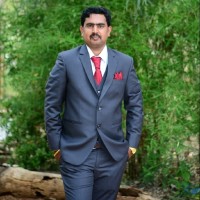 Ramanaga S