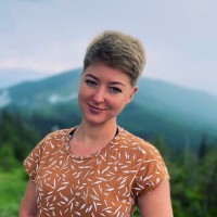 Svitlana Larkina